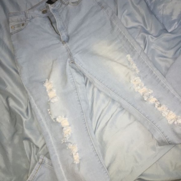 Skinny Jeans Bundle (Size: 9/10) - Picture 2 of 8